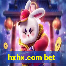 hxhx.com bet